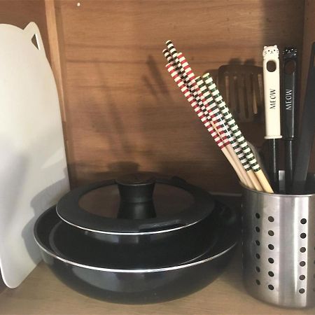 003.Play Room Kumamoto Zewnętrze zdjęcie