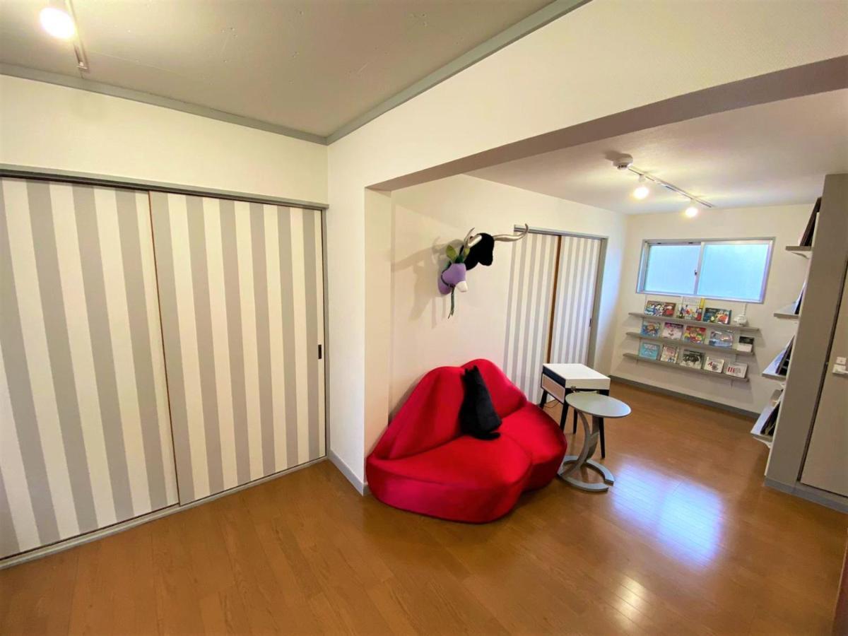 003.Play Room Kumamoto Zewnętrze zdjęcie