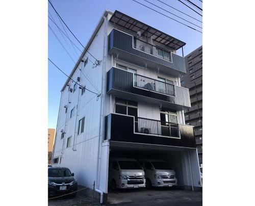 003.Play Room Kumamoto Zewnętrze zdjęcie