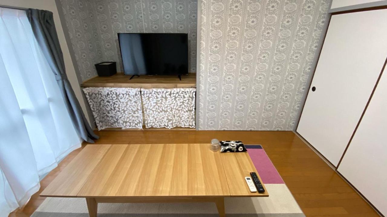003.Play Room Kumamoto Zewnętrze zdjęcie