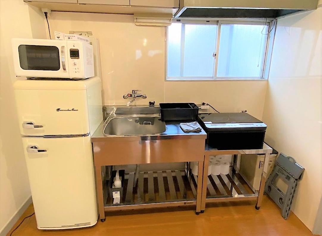 003.Play Room Kumamoto Zewnętrze zdjęcie