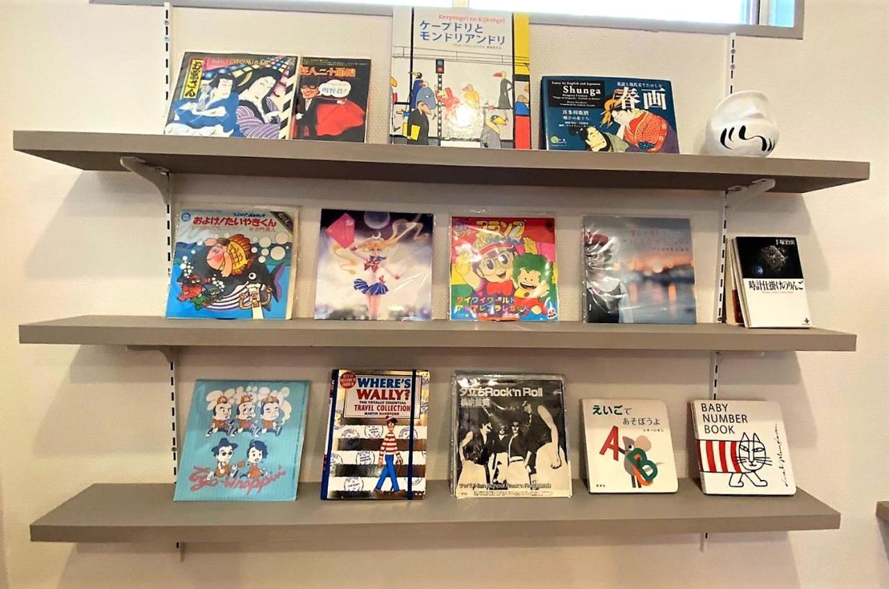 003.Play Room Kumamoto Zewnętrze zdjęcie