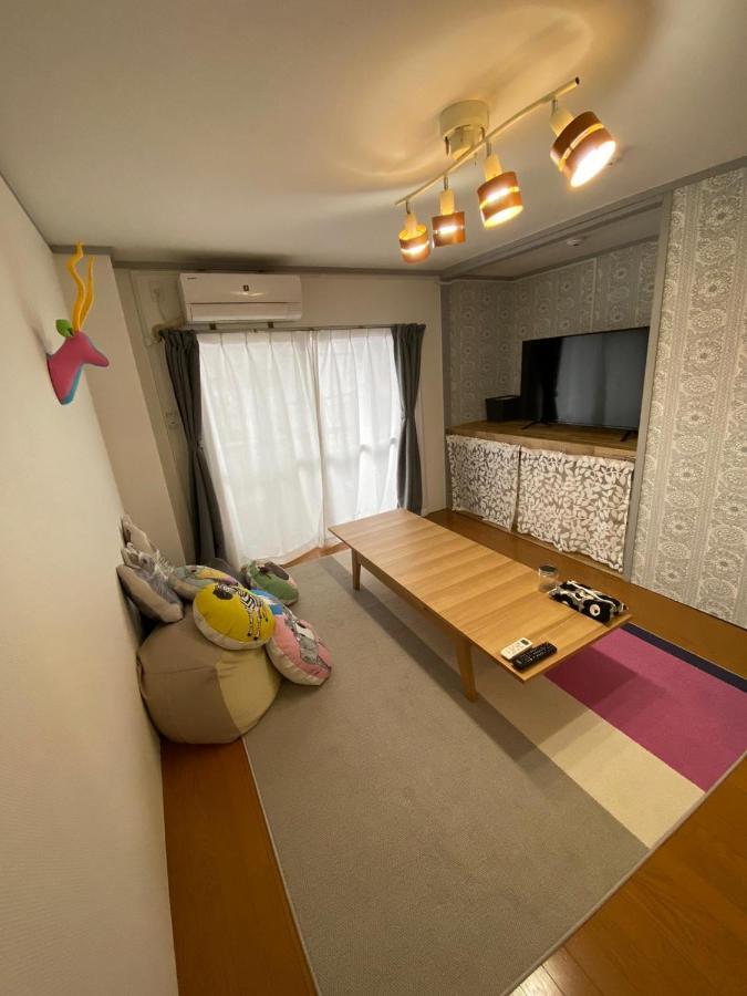 003.Play Room Kumamoto Zewnętrze zdjęcie