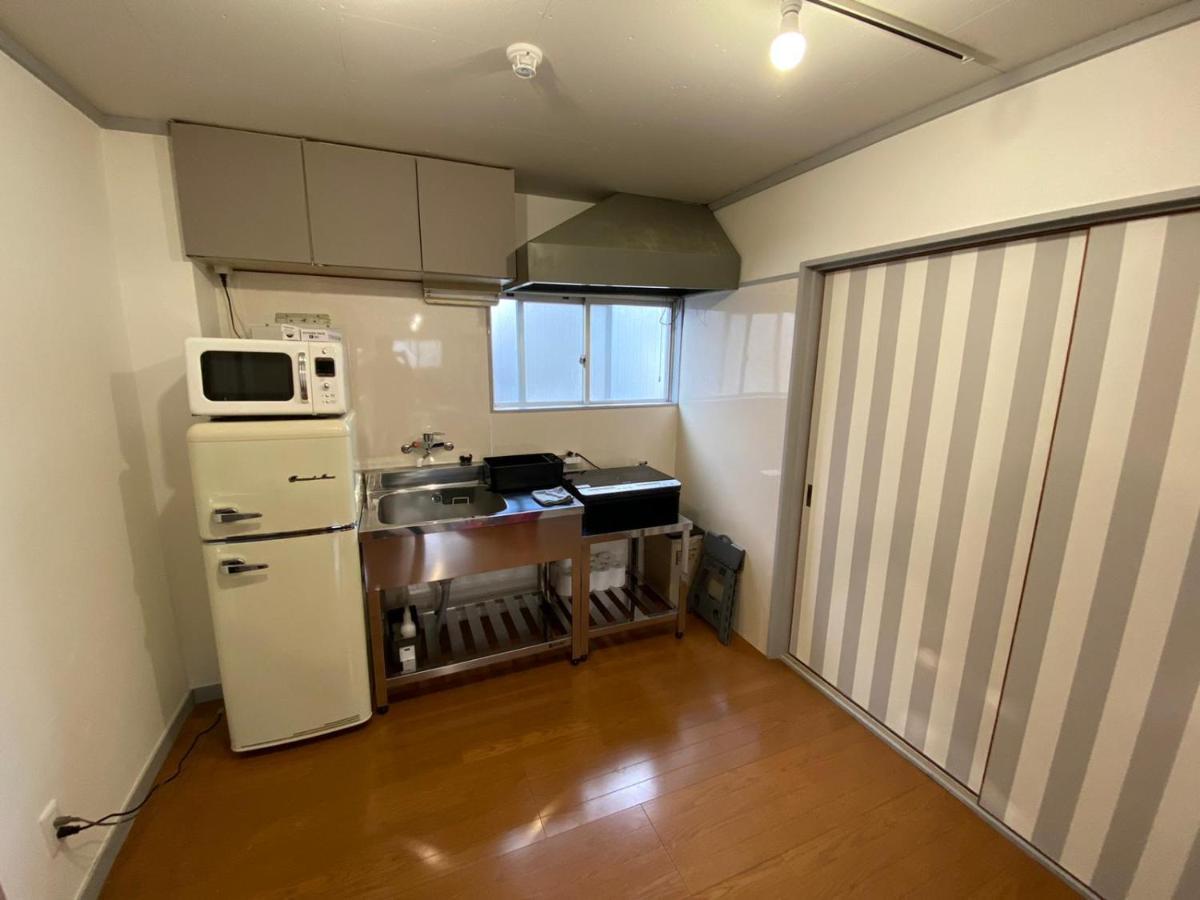 003.Play Room Kumamoto Zewnętrze zdjęcie