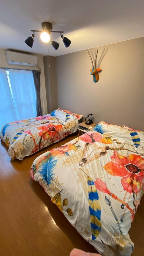 003.Play Room Kumamoto Zewnętrze zdjęcie