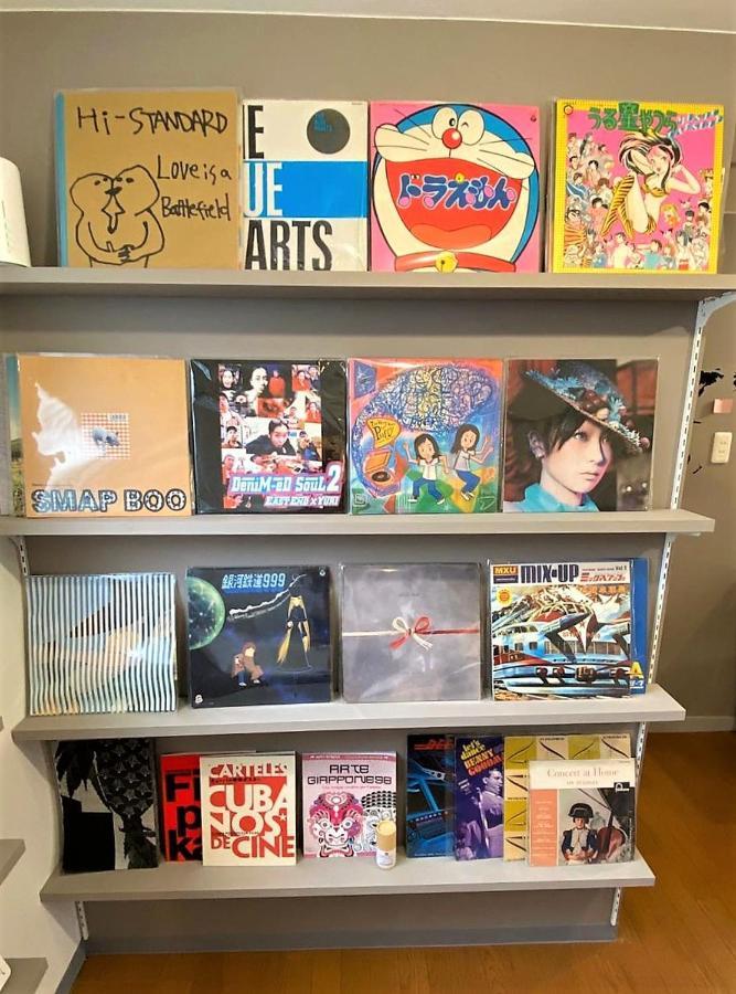 003.Play Room Kumamoto Zewnętrze zdjęcie
